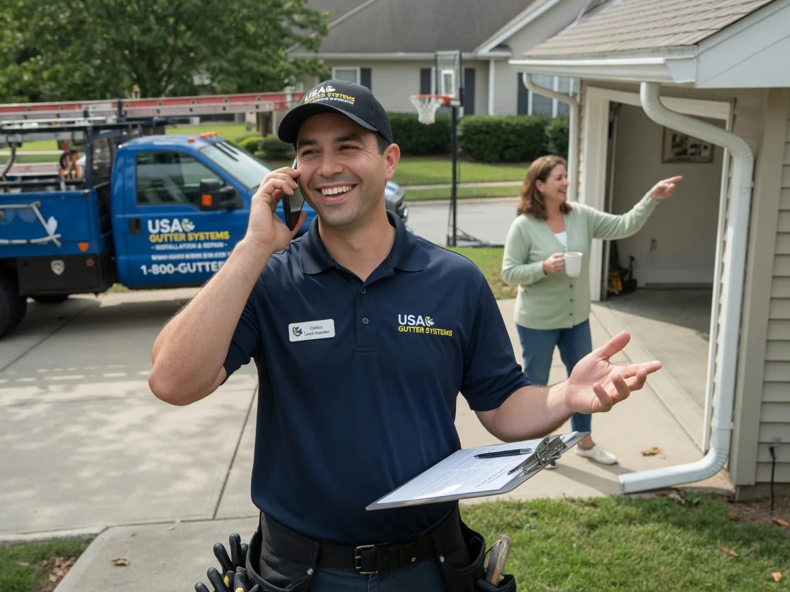 Gutter Installation Brant, MI FAQs